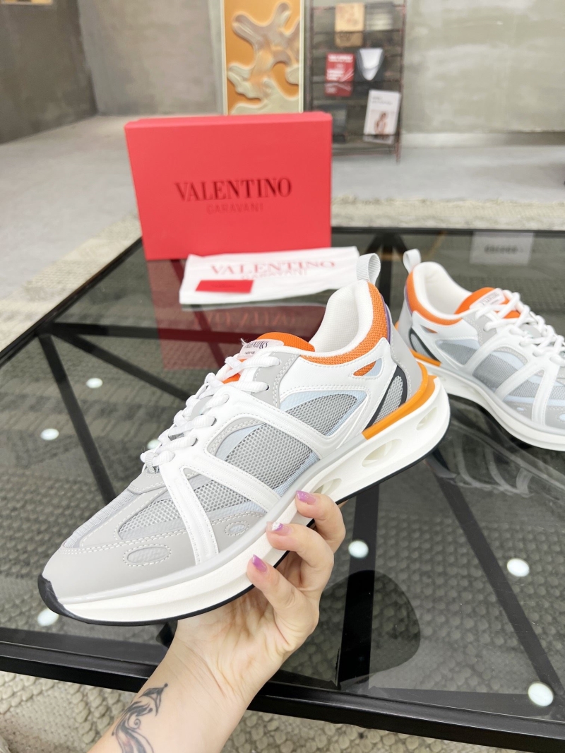 Valentino Casual Shoes